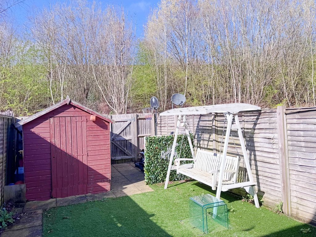 Lillywhite Road Westhampnett